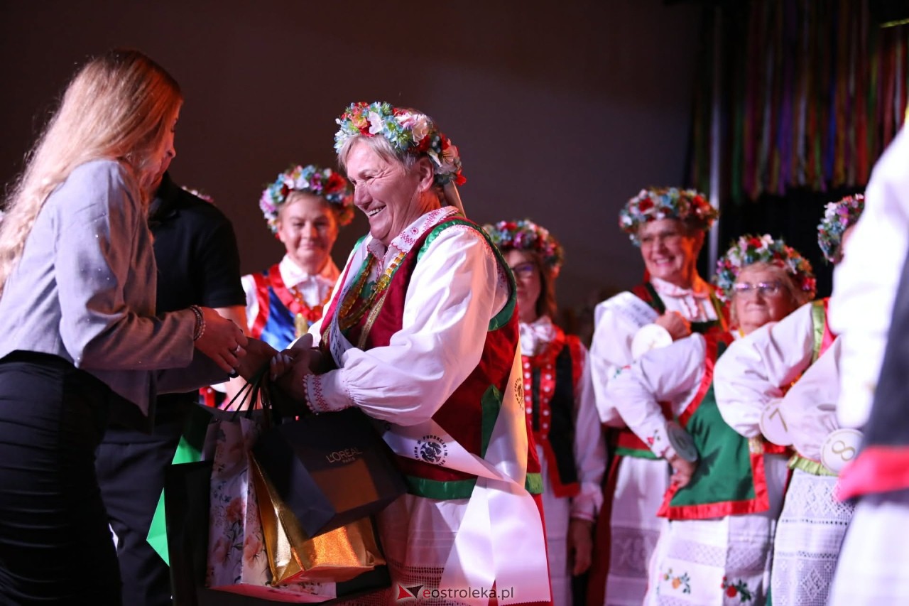 Kurpiowska Miss Senior 2026 [29.08.2026] - zdjęcie #69 - eOstroleka.pl
