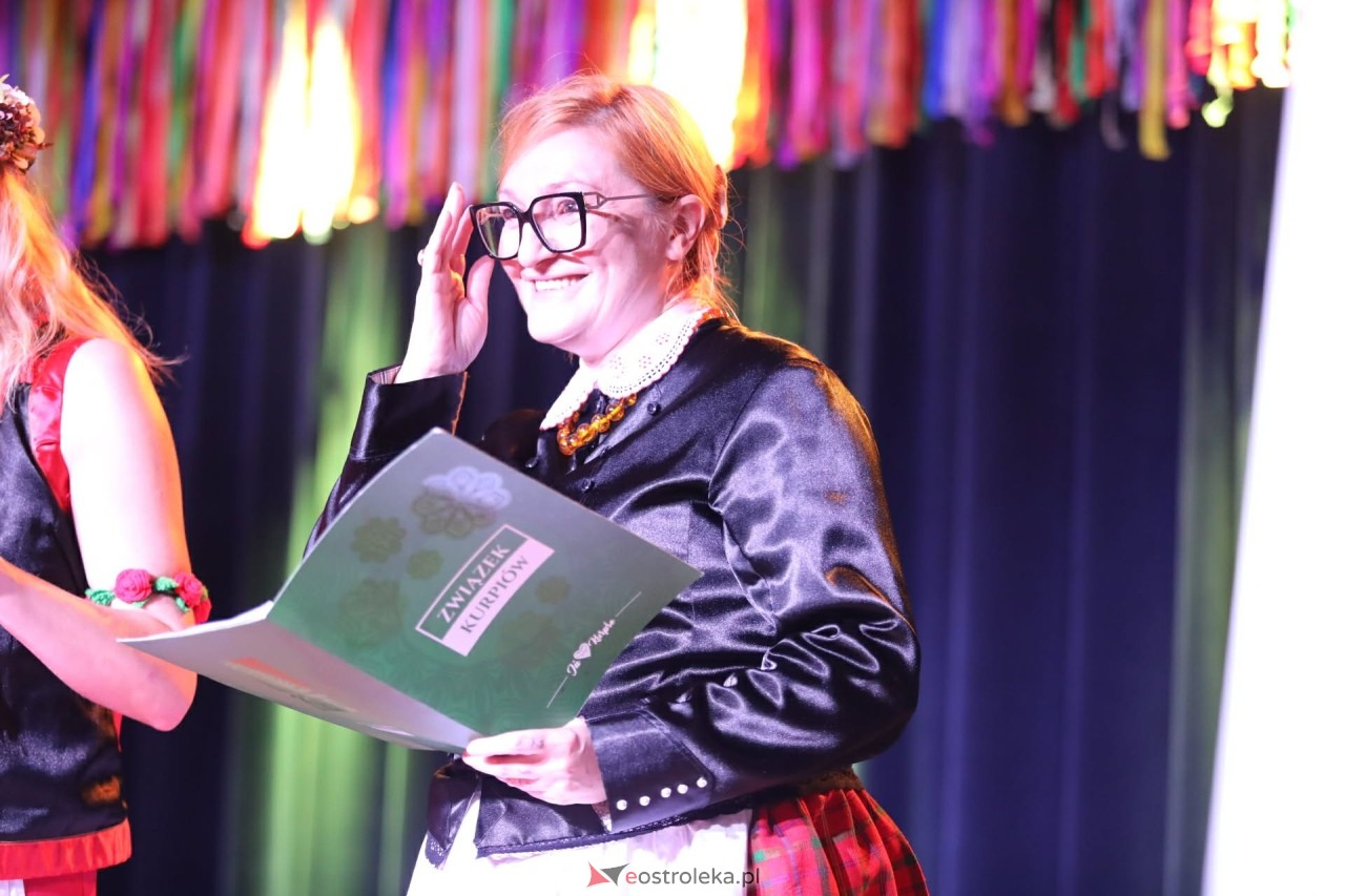 Kurpiowska Miss Senior 2026 [29.08.2026] - zdjęcie #67 - eOstroleka.pl