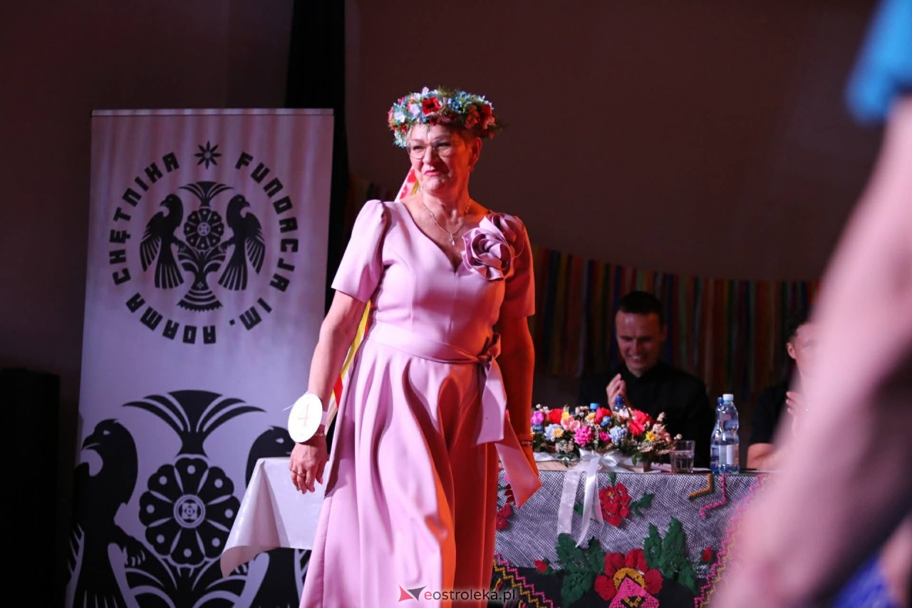 Kurpiowska Miss Senior 2026 [29.08.2026] - zdjęcie #55 - eOstroleka.pl