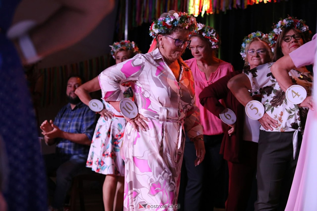 Kurpiowska Miss Senior 2026 [29.08.2026] - zdjęcie #150 - eOstroleka.pl