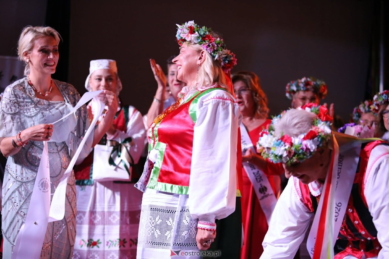 Kurpiowska Miss Senior 2026 [29.08.2026] - zdjęcie #140 - eOstroleka.pl