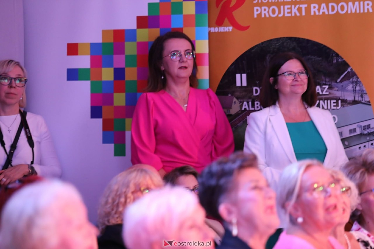 Kurpiowska Miss Senior 2026 [29.08.2026] - zdjęcie #138 - eOstroleka.pl