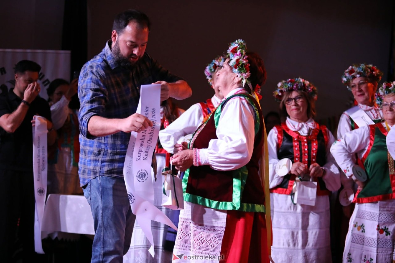 Kurpiowska Miss Senior 2026 [29.08.2026] - zdjęcie #122 - eOstroleka.pl
