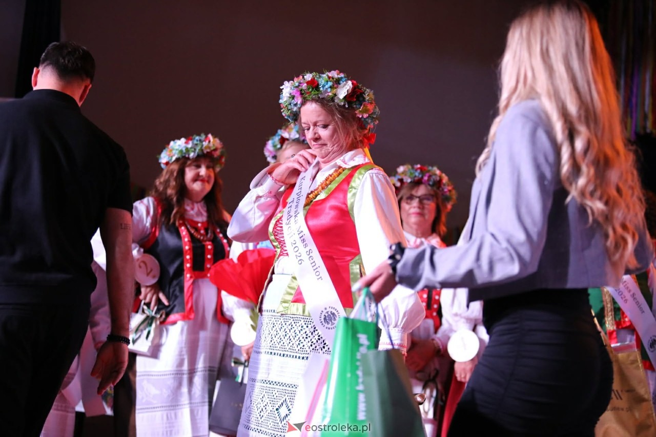 Kurpiowska Miss Senior 2026 [29.08.2026] - zdjęcie #120 - eOstroleka.pl