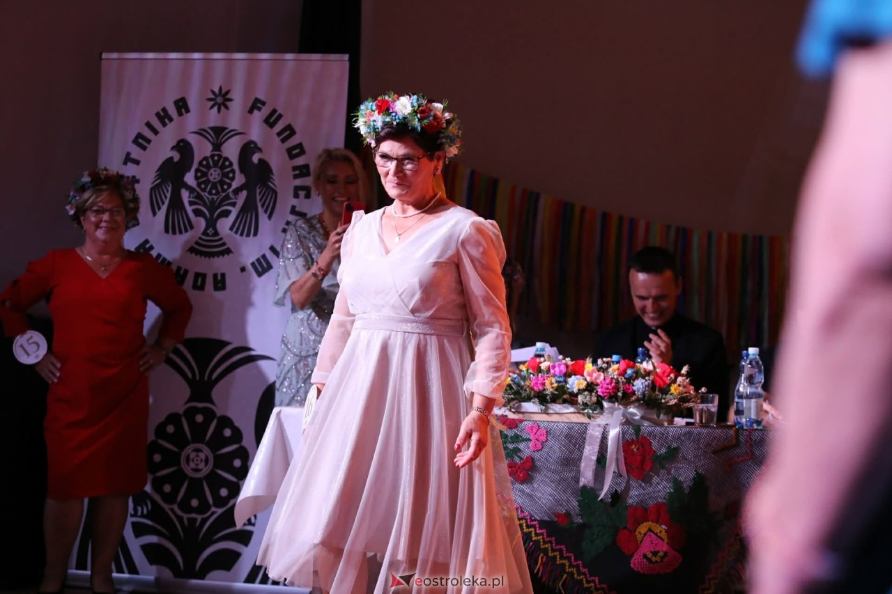 Kurpiowska Miss Senior 2026 [29.08.2026] - zdjęcie #116 - eOstroleka.pl
