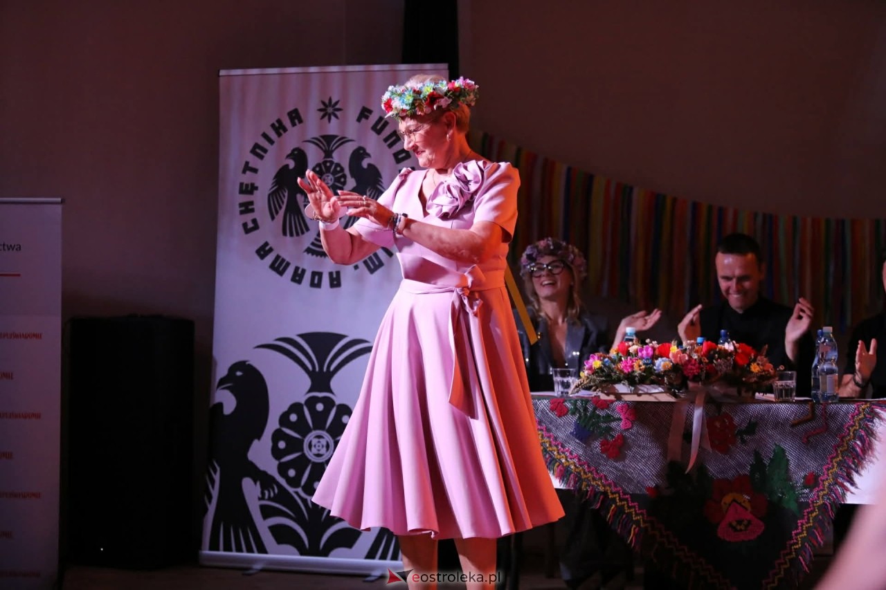 Kurpiowska Miss Senior 2026 [29.08.2026] - zdjęcie #112 - eOstroleka.pl