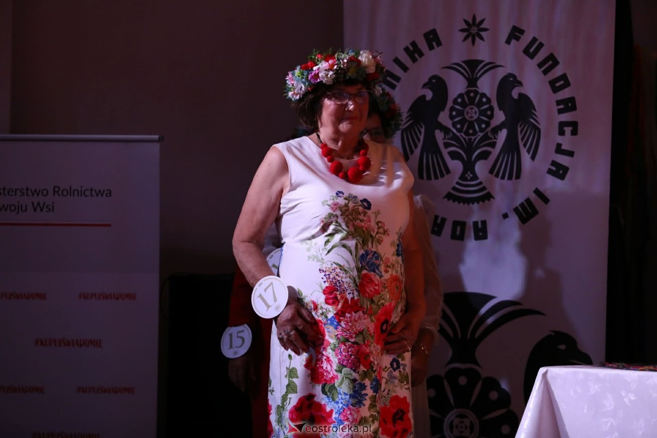 Kurpiowska Miss Senior 2026 [29.08.2026] - zdjęcie #106 - eOstroleka.pl