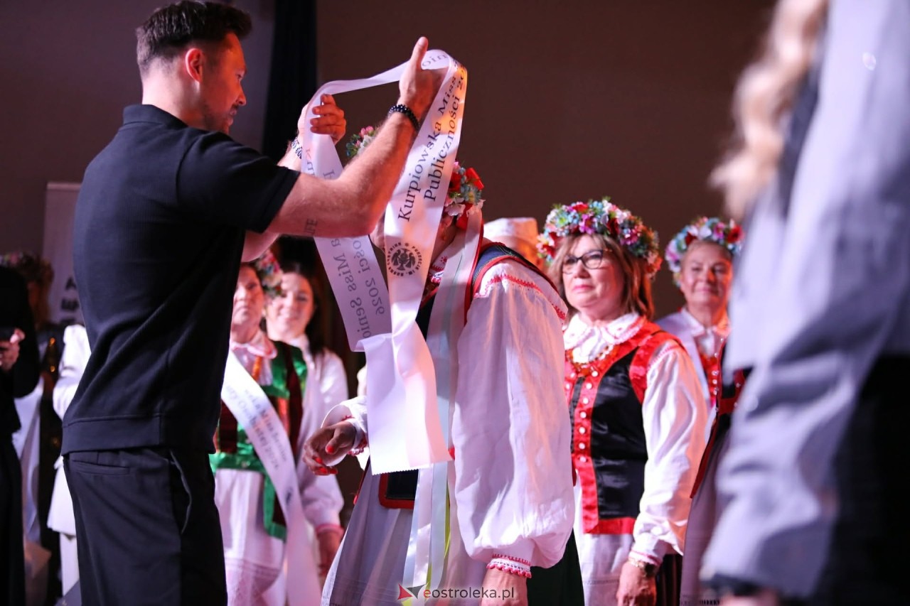 Kurpiowska Miss Senior 2026 [29.08.2026] - zdjęcie #100 - eOstroleka.pl