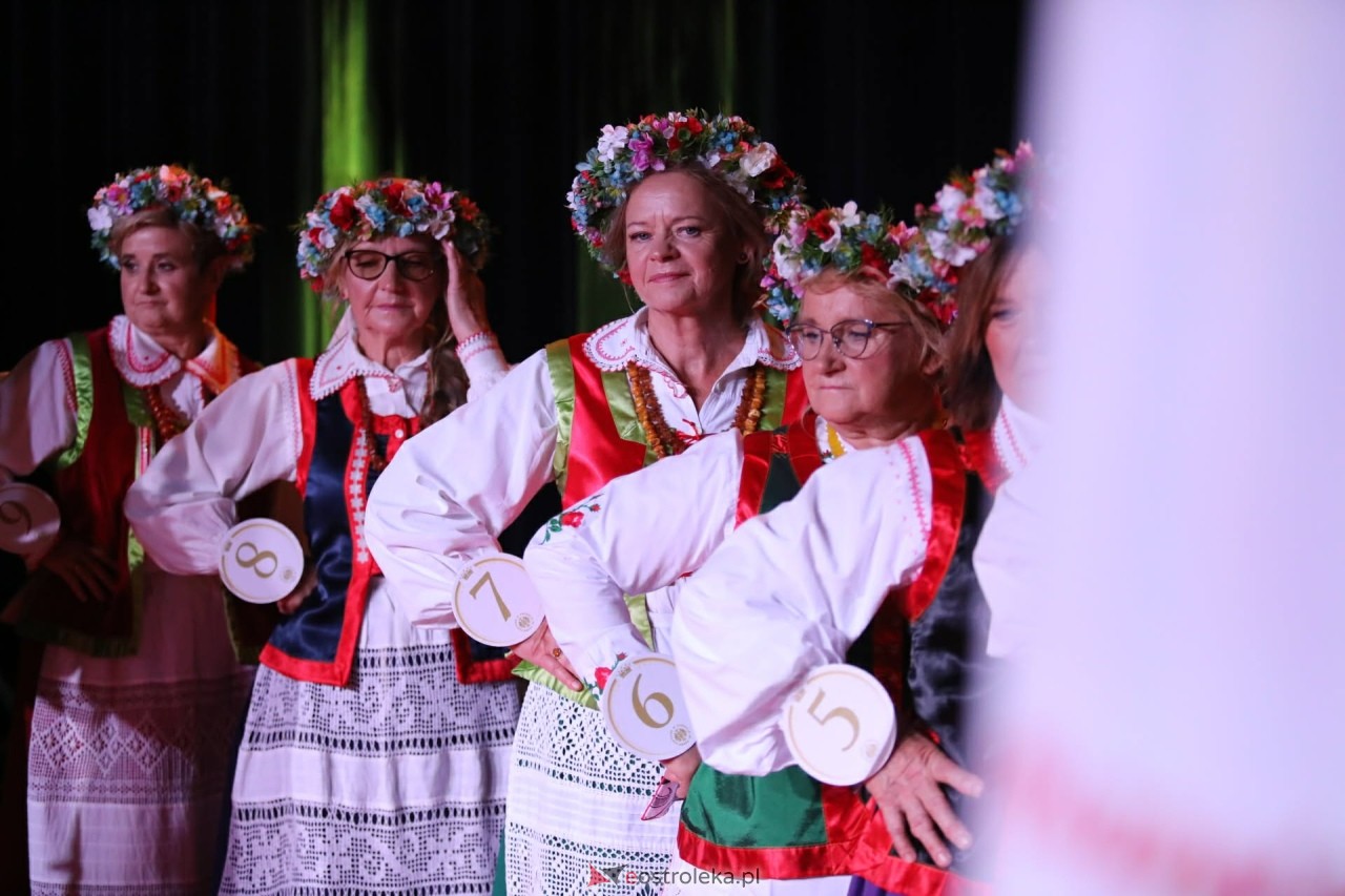 Kurpiowska Miss Senior 2026 [29.08.2026] - zdjęcie #96 - eOstroleka.pl