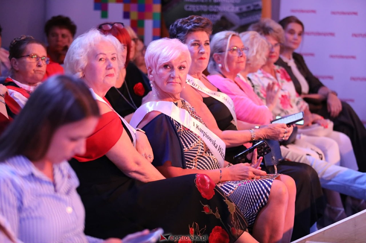 Kurpiowska Miss Senior 2026 [29.08.2026] - zdjęcie #86 - eOstroleka.pl