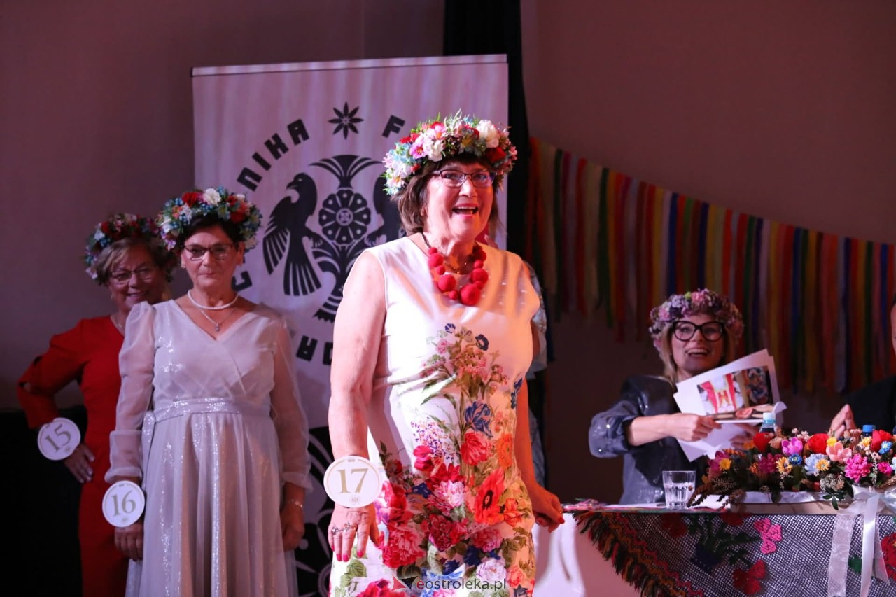 Kurpiowska Miss Senior 2026 [29.08.2026] - zdjęcie #78 - eOstroleka.pl