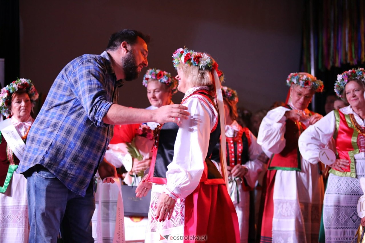 Kurpiowska Miss Senior 2026 [29.08.2026] - zdjęcie #74 - eOstroleka.pl