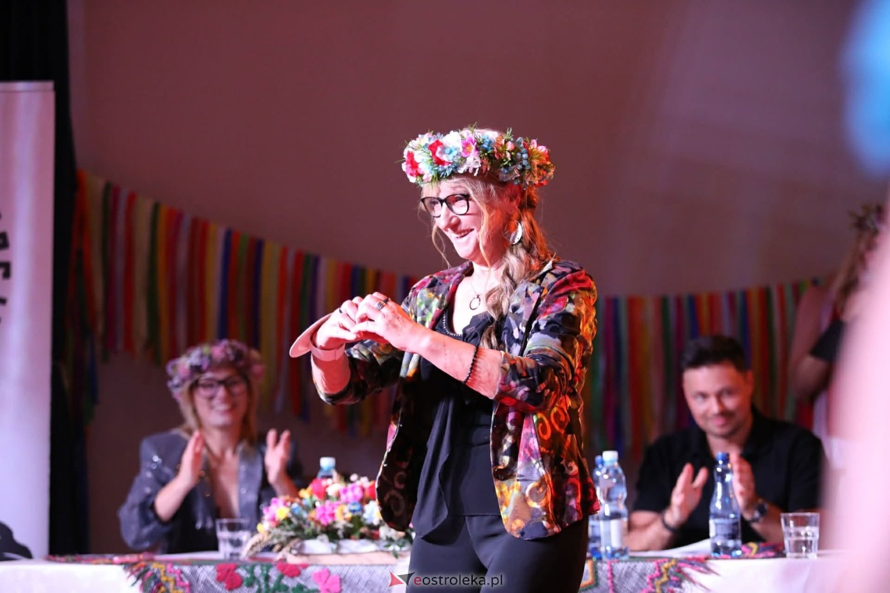 Kurpiowska Miss Senior 2026 [29.08.2026] - zdjęcie #62 - eOstroleka.pl