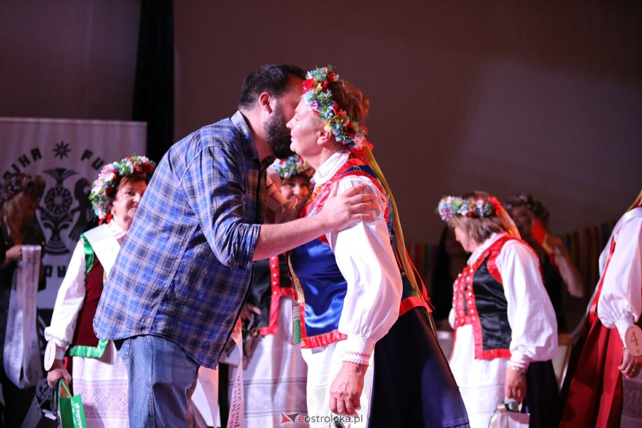 Kurpiowska Miss Senior 2026 [29.08.2026] - zdjęcie #54 - eOstroleka.pl
