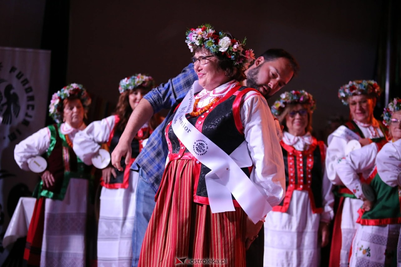 Kurpiowska Miss Senior 2026 [29.08.2026] - zdjęcie #44 - eOstroleka.pl