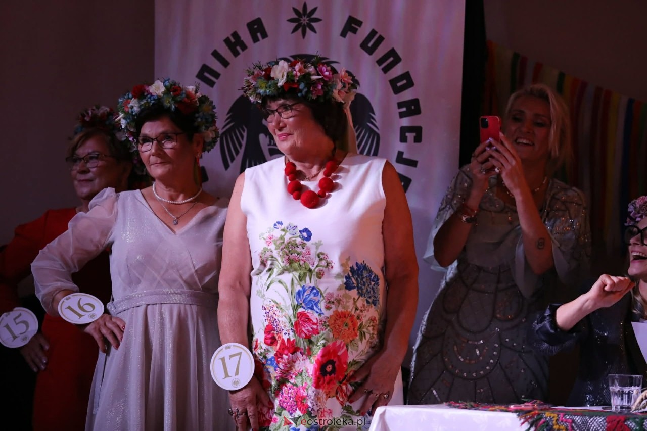 Kurpiowska Miss Senior 2026 [29.08.2026] - zdjęcie #43 - eOstroleka.pl