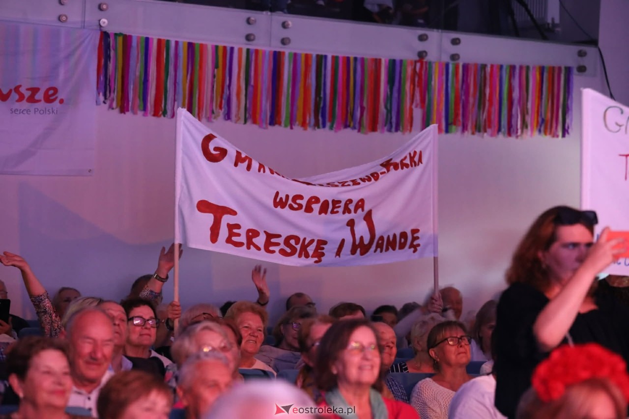 Kurpiowska Miss Senior 2026 [29.08.2026] - zdjęcie #41 - eOstroleka.pl