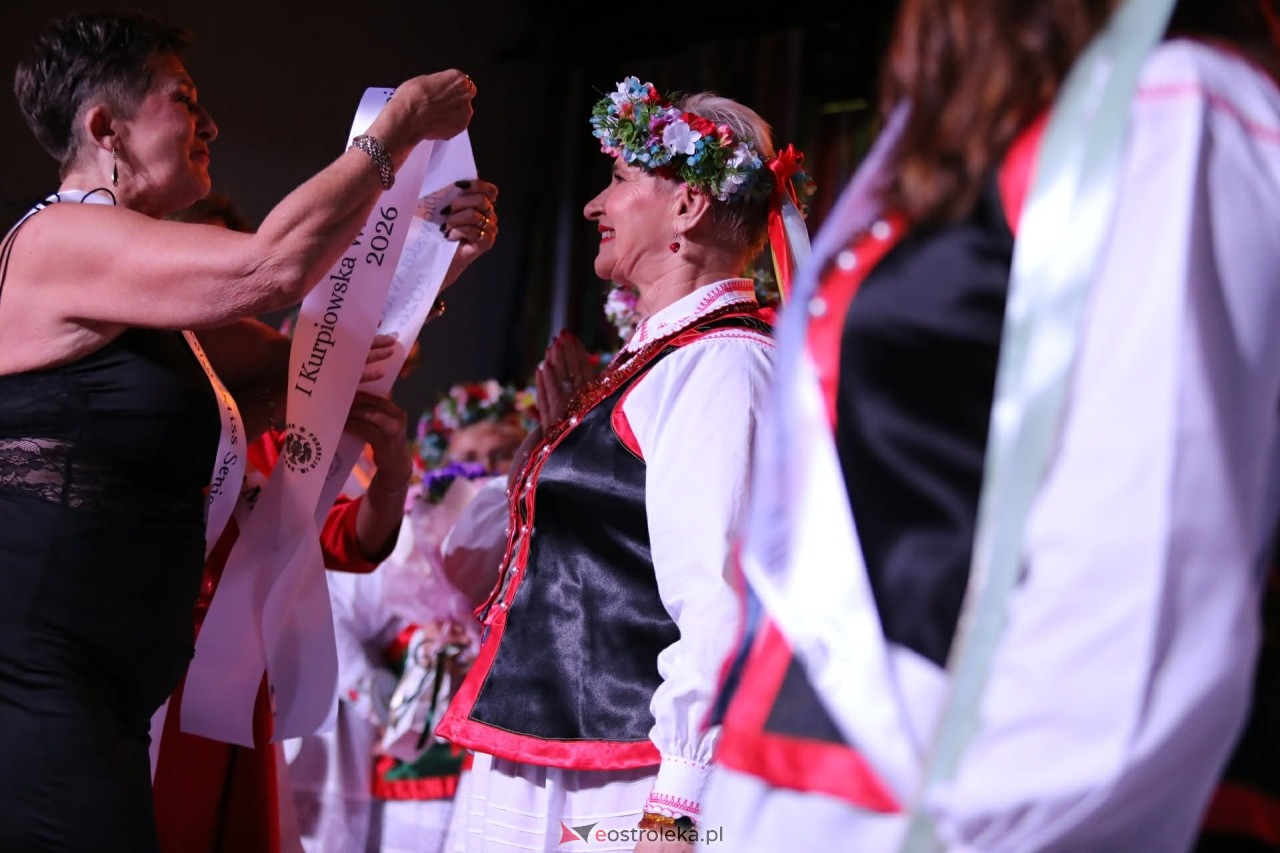 Kurpiowska Miss Senior 2026 [29.08.2026] - zdjęcie #38 - eOstroleka.pl
