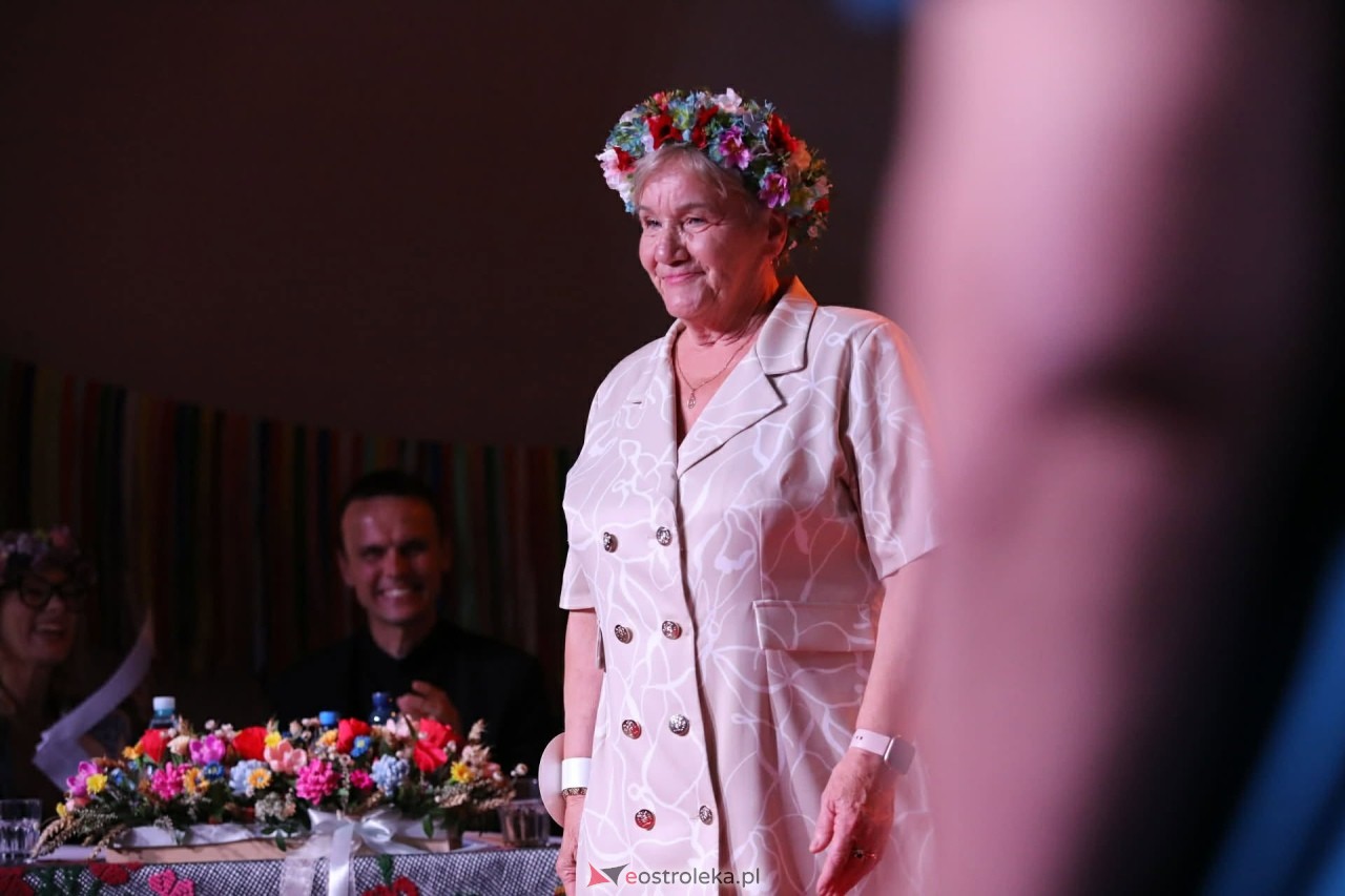Kurpiowska Miss Senior 2026 [29.08.2026] - zdjęcie #33 - eOstroleka.pl