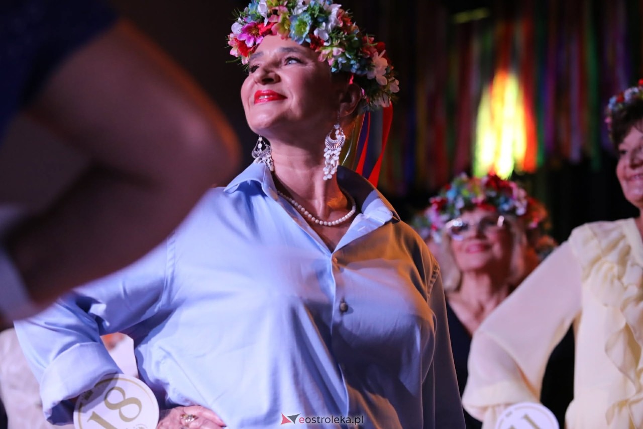Kurpiowska Miss Senior 2026 [29.08.2026] - zdjęcie #31 - eOstroleka.pl