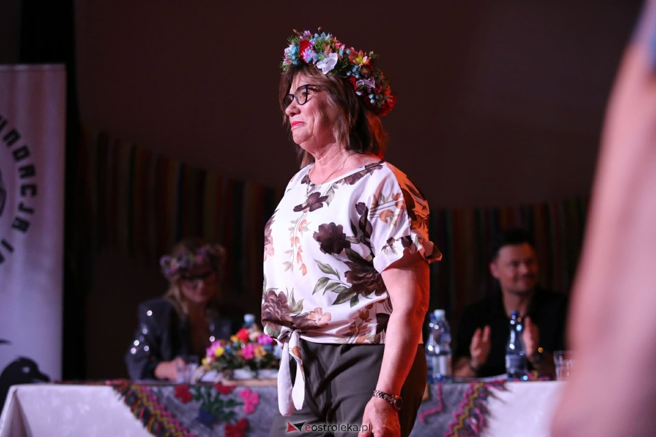 Kurpiowska Miss Senior 2026 [29.08.2026] - zdjęcie #28 - eOstroleka.pl
