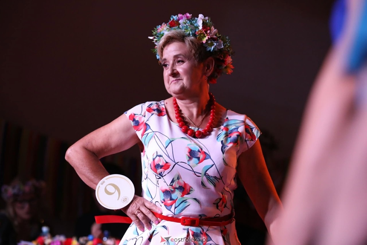 Kurpiowska Miss Senior 2026 [29.08.2026] - zdjęcie #26 - eOstroleka.pl