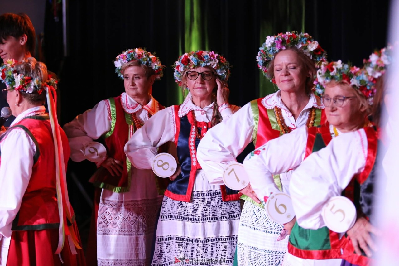 Kurpiowska Miss Senior 2026 [29.08.2026] - zdjęcie #24 - eOstroleka.pl