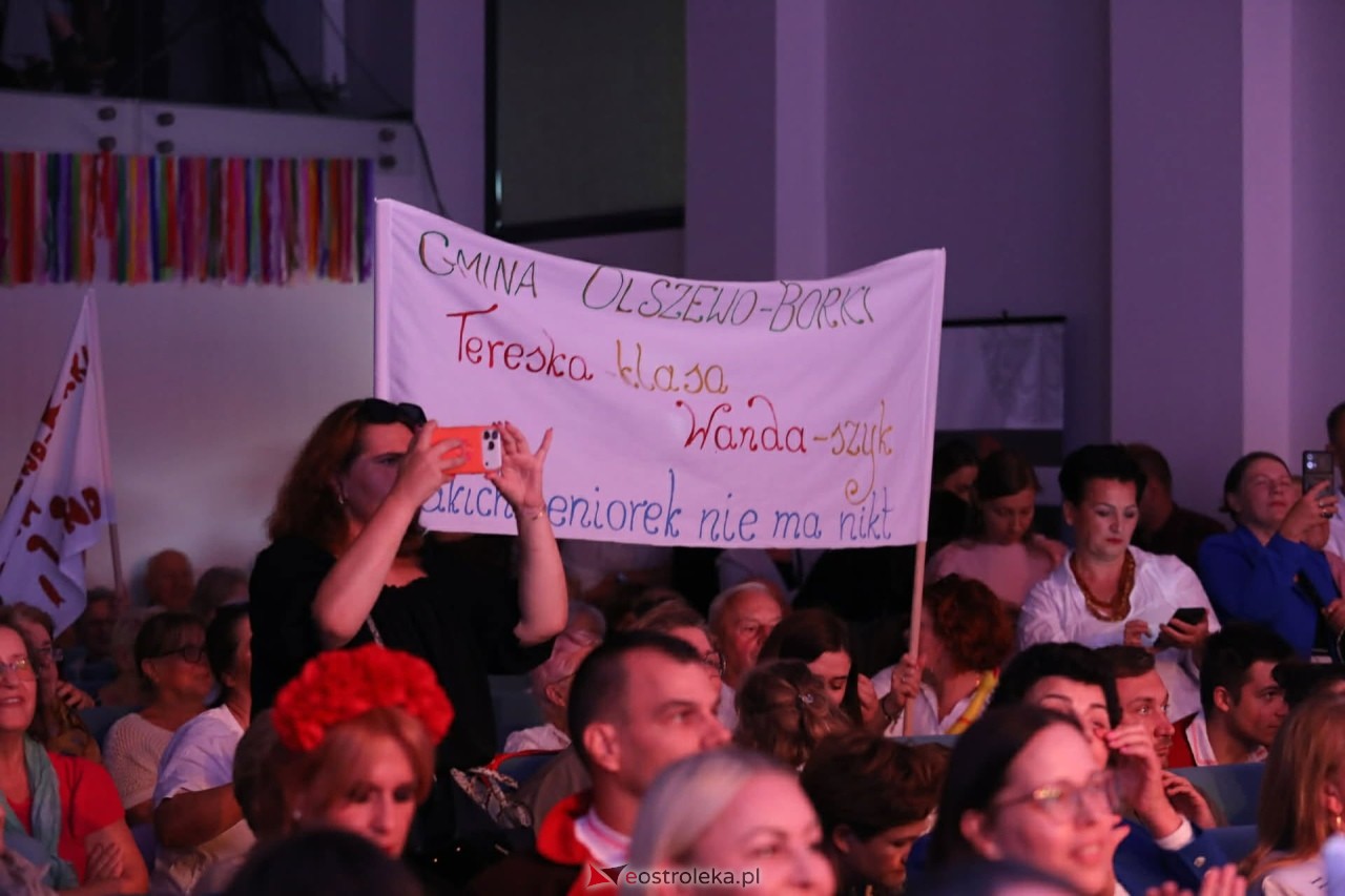 Kurpiowska Miss Senior 2026 [29.08.2026] - zdjęcie #23 - eOstroleka.pl