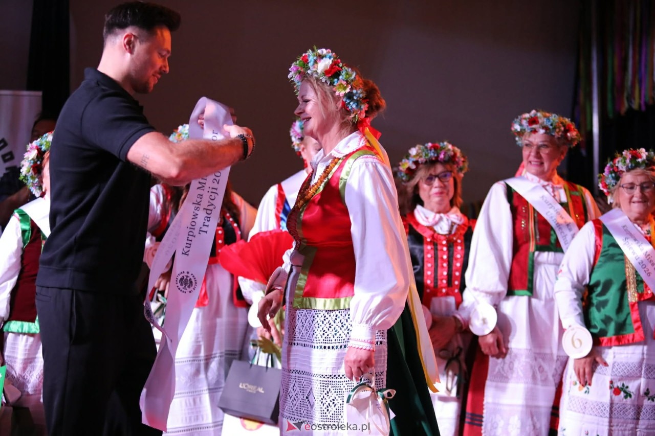 Kurpiowska Miss Senior 2026 [29.08.2026] - zdjęcie #21 - eOstroleka.pl
