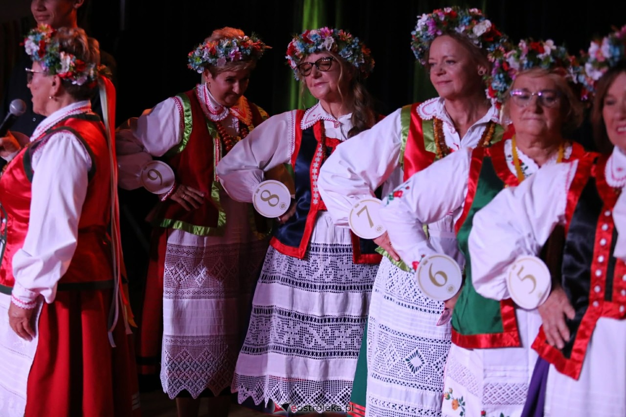 Kurpiowska Miss Senior 2026 [29.08.2026] - zdjęcie #20 - eOstroleka.pl