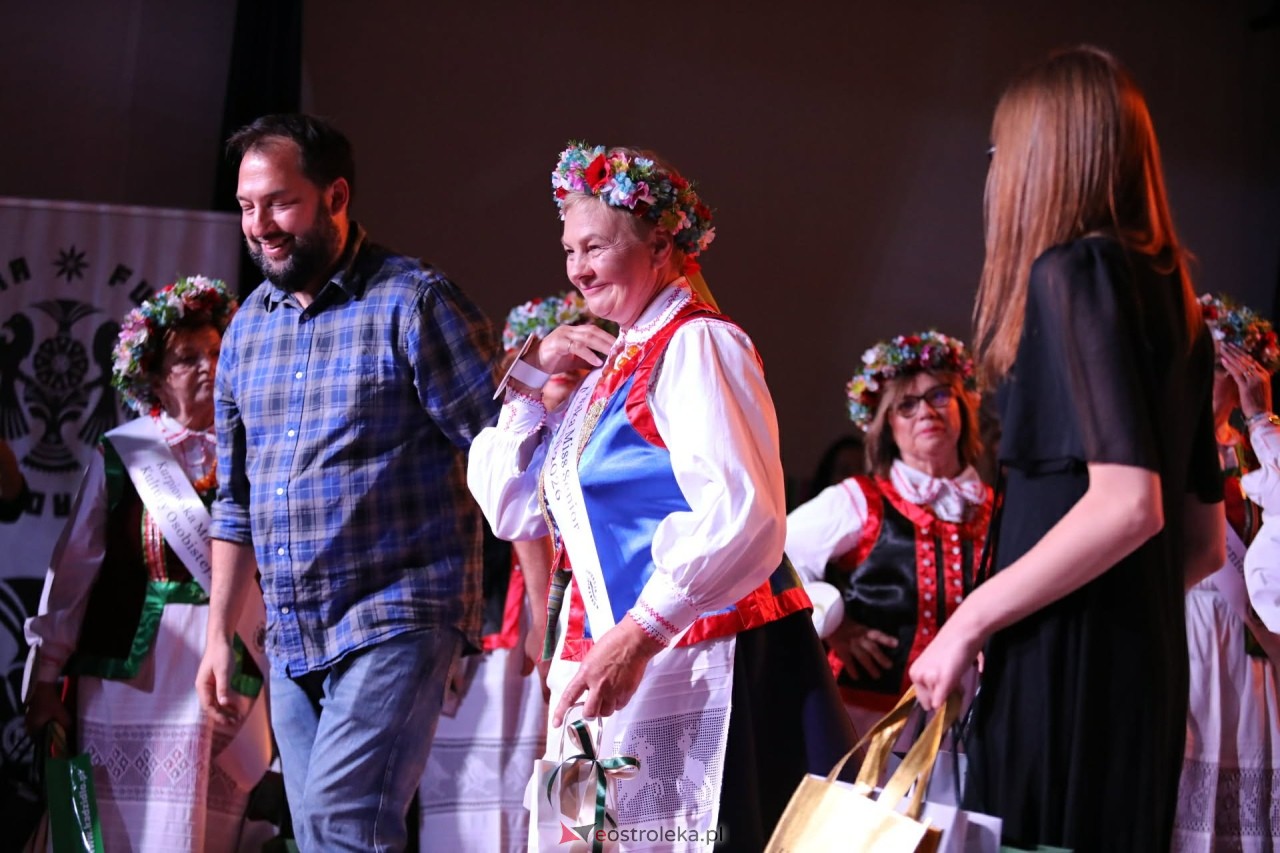 Kurpiowska Miss Senior 2026 [29.08.2026] - zdjęcie #19 - eOstroleka.pl
