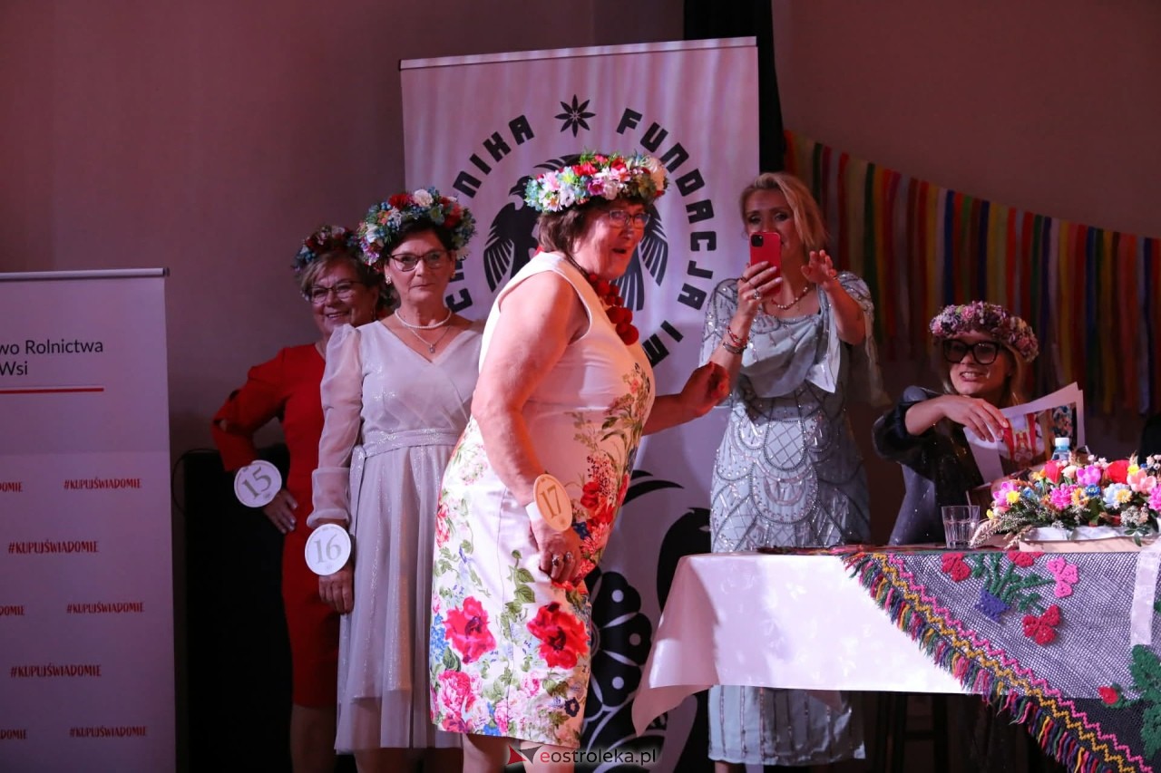 Kurpiowska Miss Senior 2026 [29.08.2026] - zdjęcie #17 - eOstroleka.pl