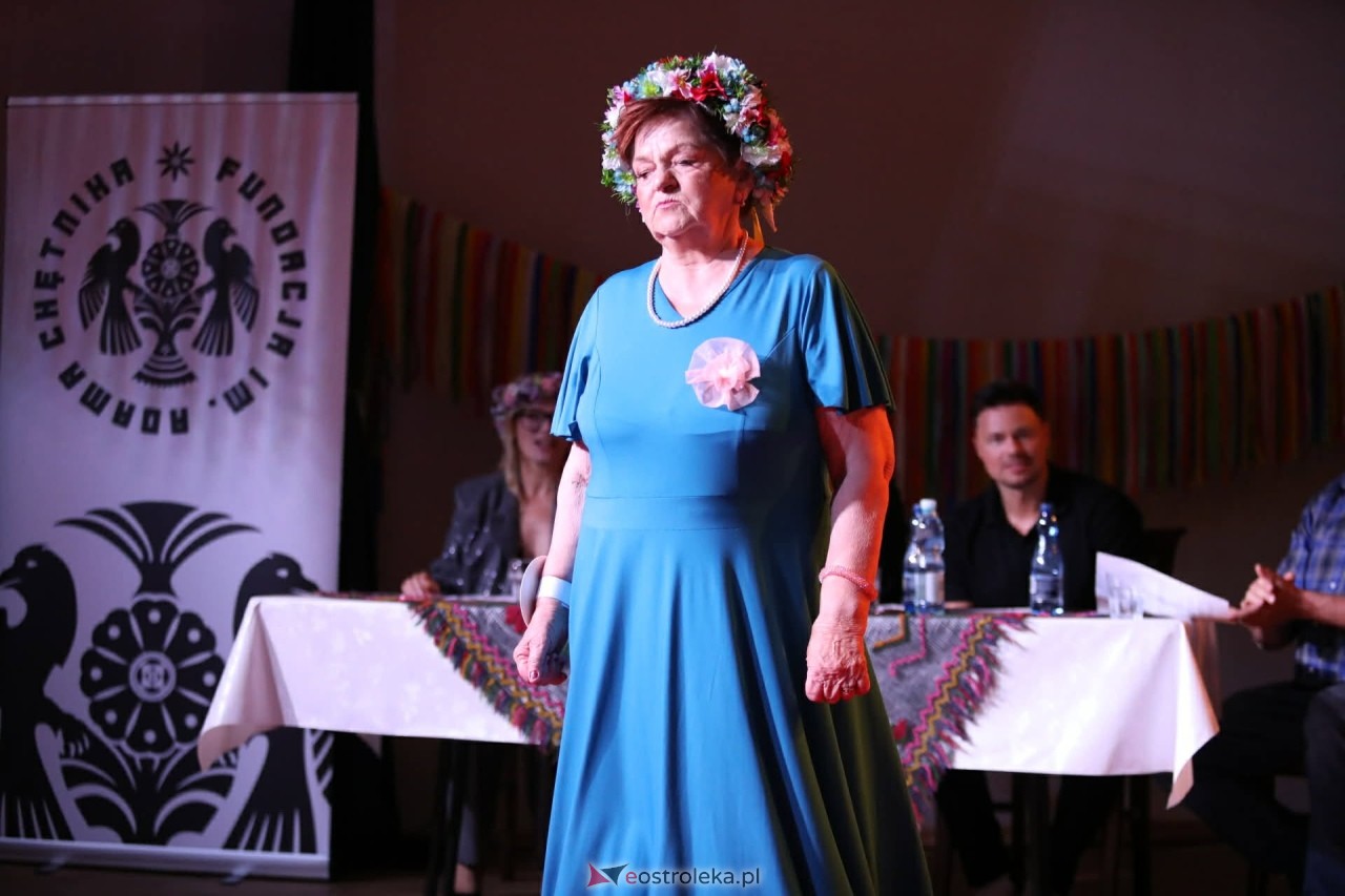 Kurpiowska Miss Senior 2026 [29.08.2026] - zdjęcie #16 - eOstroleka.pl