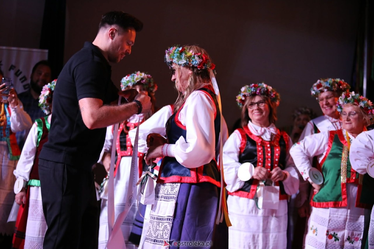 Kurpiowska Miss Senior 2026 [29.08.2026] - zdjęcie #15 - eOstroleka.pl