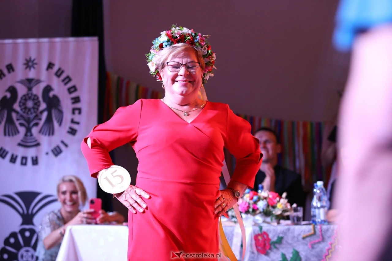Kurpiowska Miss Senior 2026 [29.08.2026] - zdjęcie #14 - eOstroleka.pl