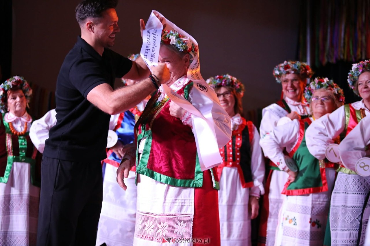 Kurpiowska Miss Senior 2026 [29.08.2026] - zdjęcie #13 - eOstroleka.pl