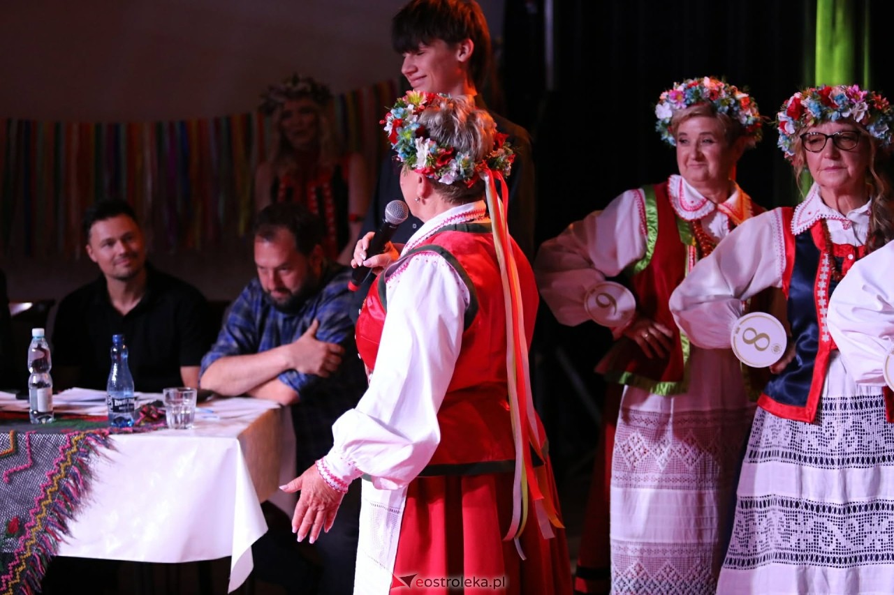 Kurpiowska Miss Senior 2026 [29.08.2026] - zdjęcie #4 - eOstroleka.pl