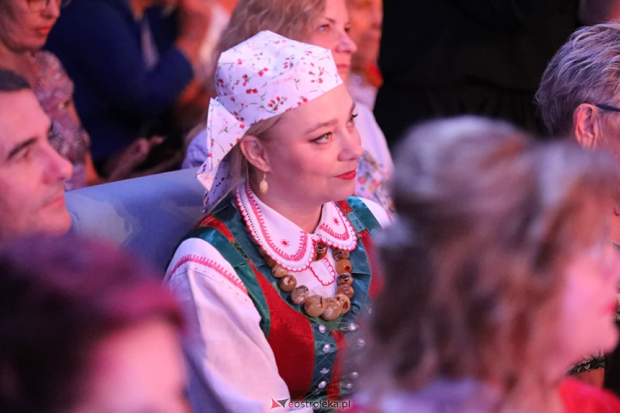 Kurpiowska Miss Senior 2026 [29.08.2026] - zdjęcie #2 - eOstroleka.pl