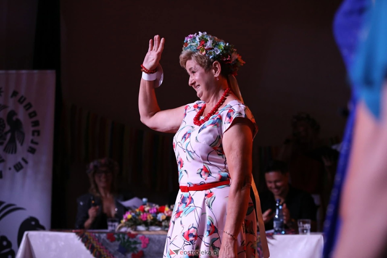 Kurpiowska Miss Senior 2026 [29.08.2026] - zdjęcie #1 - eOstroleka.pl