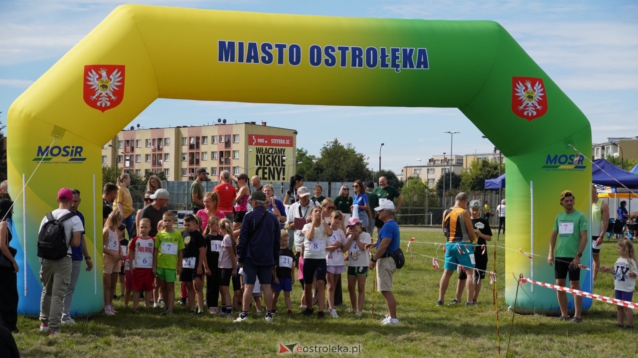 Cross na Ostrej Łące [30.08.2026] - zdjęcie #67 - eOstroleka.pl