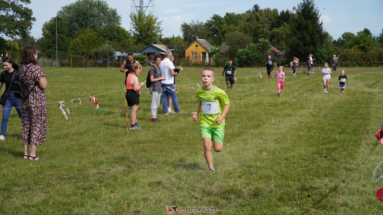 Cross na Ostrej Łące [30.08.2026] - zdjęcie #48 - eOstroleka.pl