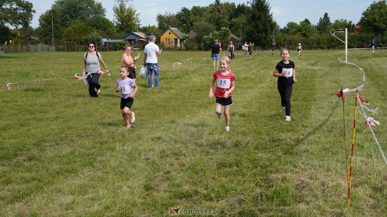 Cross na Ostrej Łące [30.08.2026] - zdjęcie #38 - eOstroleka.pl