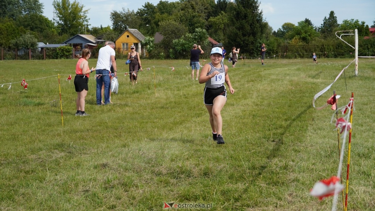 Cross na Ostrej Łące [30.08.2026] - zdjęcie #35 - eOstroleka.pl
