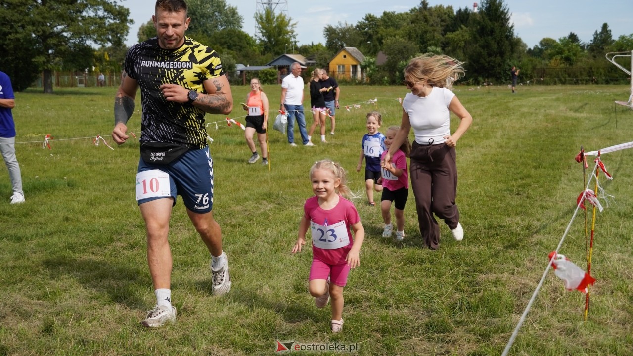 Cross na Ostrej Łące [30.08.2026] - zdjęcie #30 - eOstroleka.pl