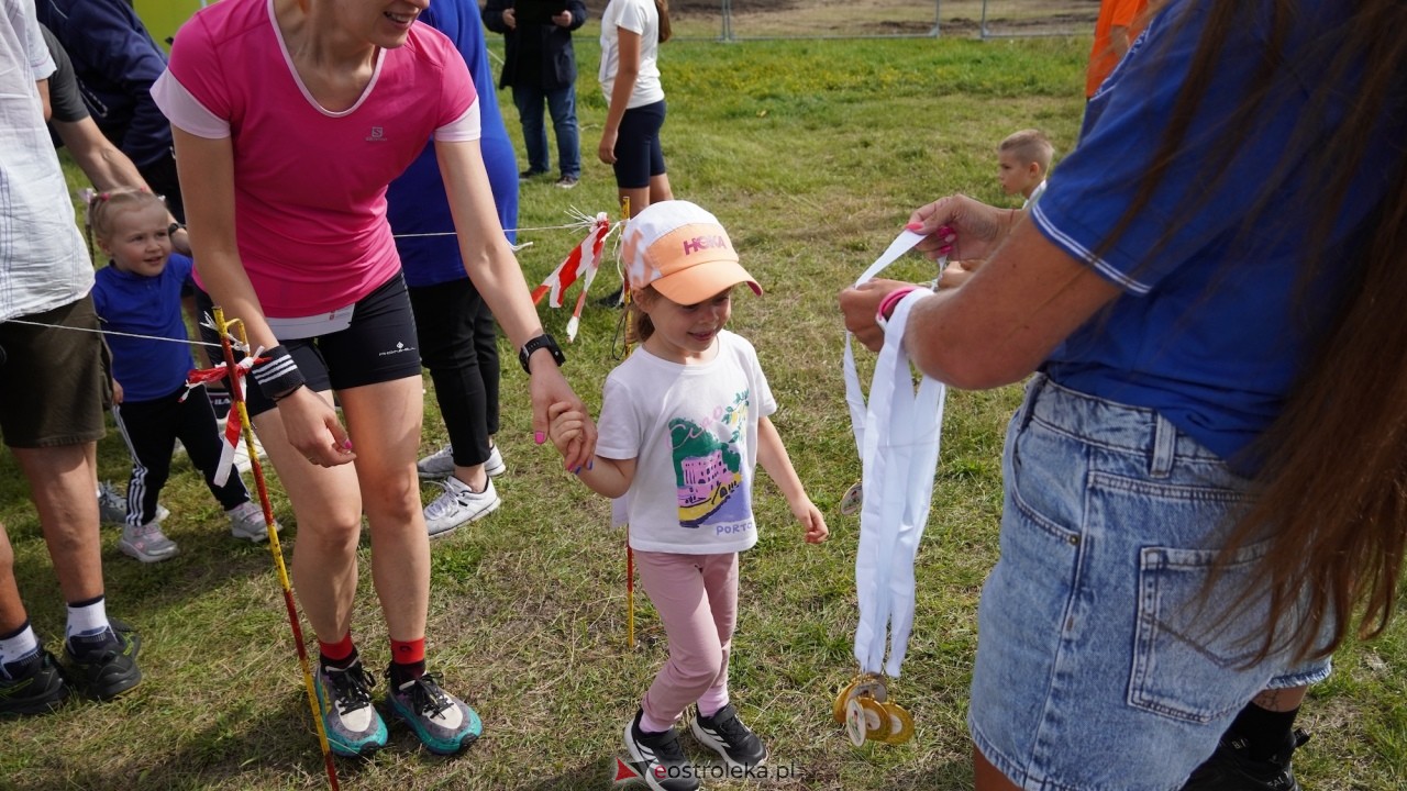 Cross na Ostrej Łące [30.08.2026] - zdjęcie #29 - eOstroleka.pl