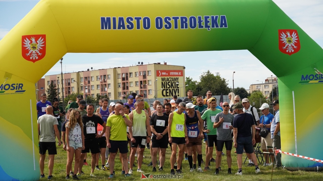 Cross na Ostrej Łące [30.08.2026] - zdjęcie #21 - eOstroleka.pl