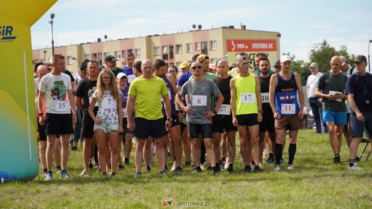 Cross na Ostrej Łące [30.08.2026] - zdjęcie #16 - eOstroleka.pl