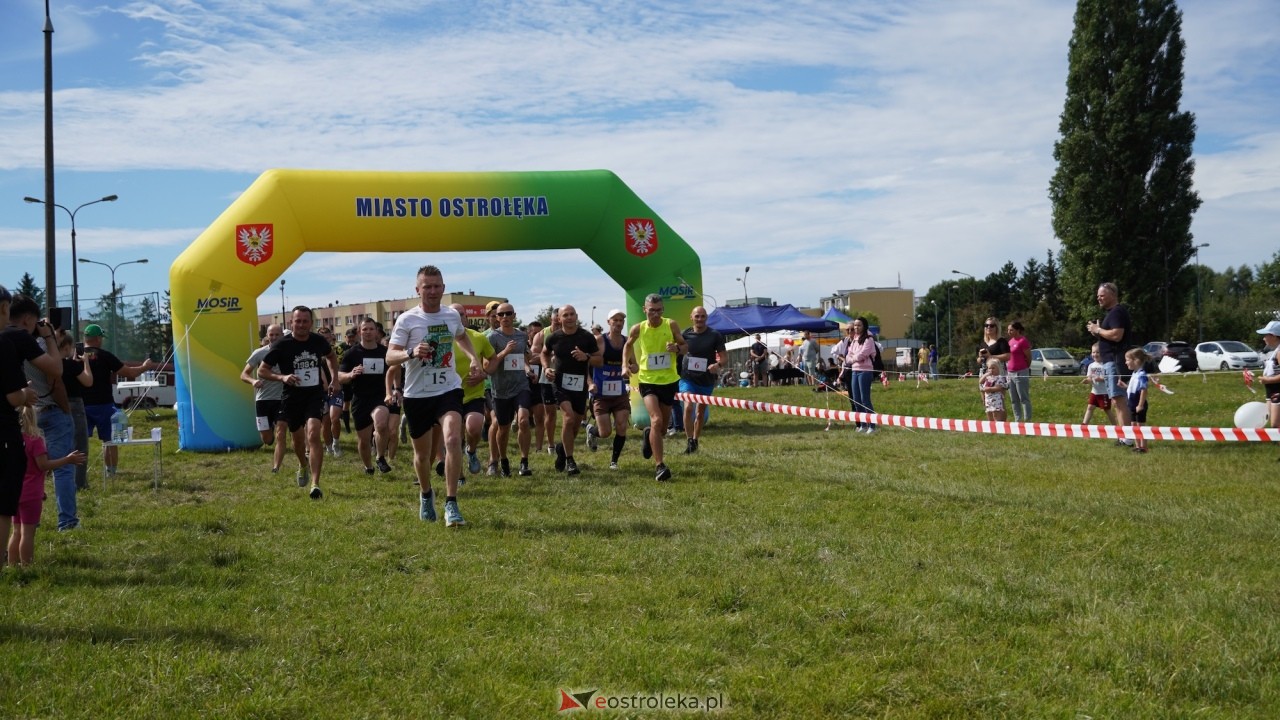 Cross na Ostrej Łące [30.08.2026] - zdjęcie #14 - eOstroleka.pl