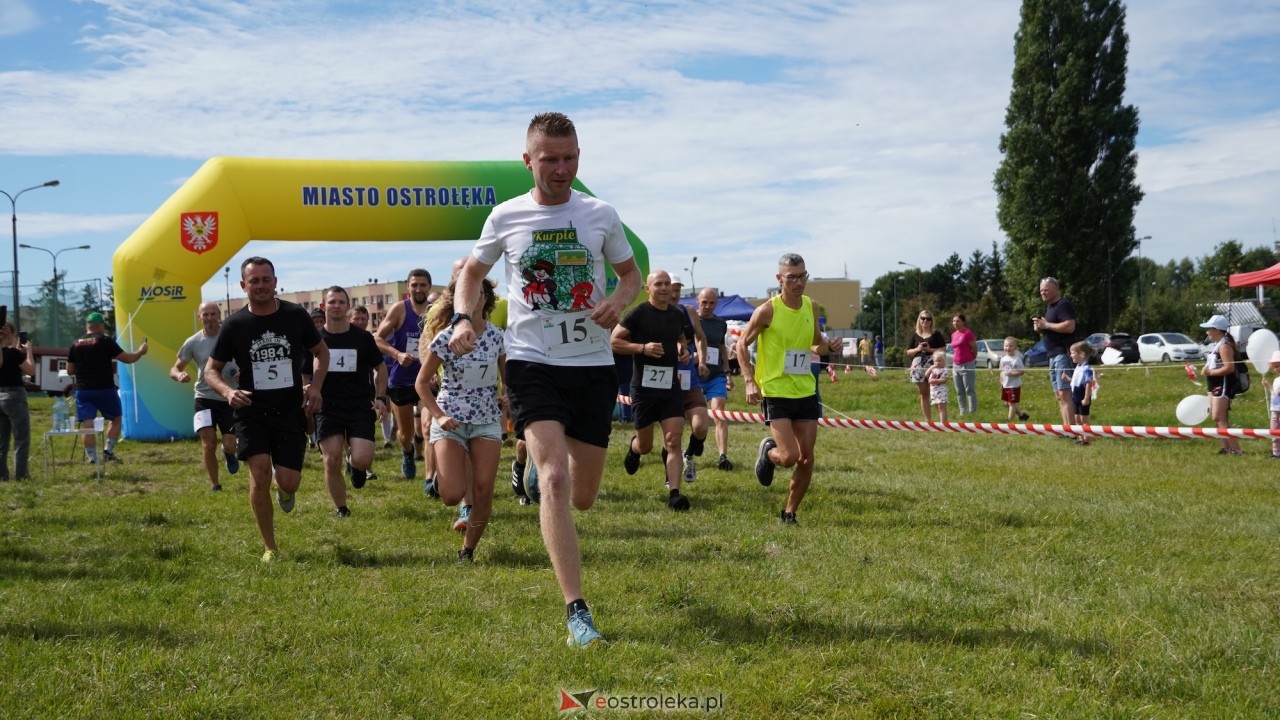 Cross na Ostrej Łące [30.08.2026] - zdjęcie #13 - eOstroleka.pl