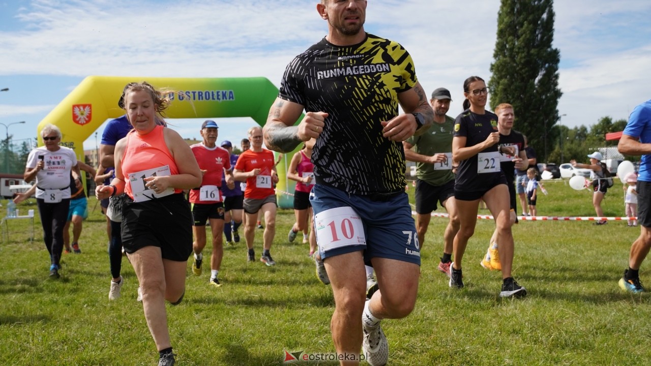 Cross na Ostrej Łące [30.08.2026] - zdjęcie #11 - eOstroleka.pl